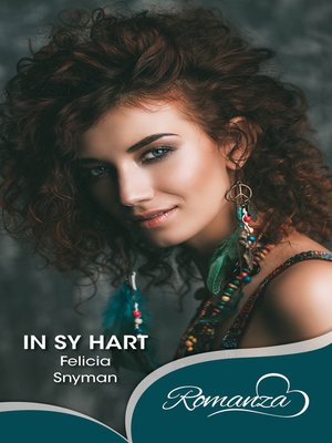 cover image of In sy Hart